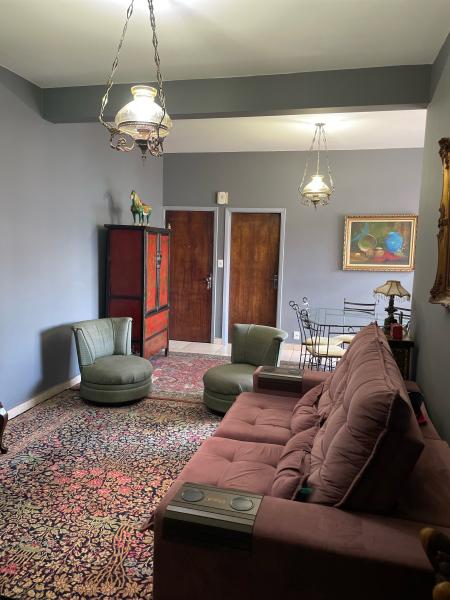 Imagem 7 da galeria do anúncio: QUARTO VIP C/BANHEIRO EXCLUSIVO