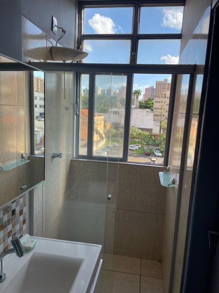 Imagem 6 da galeria do anúncio: QUARTO VIP C/BANHEIRO EXCLUSIVO