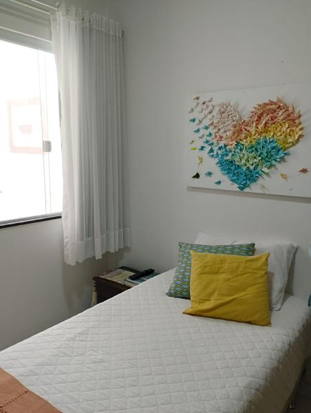 Imagem 4 da galeria do anúncio: quarto individual, mobiliado