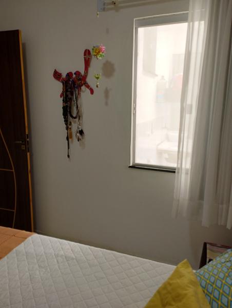 Imagem 9 da galeria do anúncio: quarto individual, mobiliado