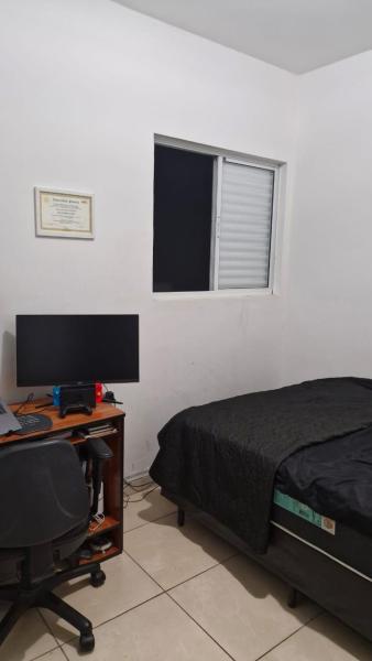 Imagem 15 da galeria do anúncio: METRO BROOKLIN E AVENIDA SANTO AMARO - ALOHA COLIVING