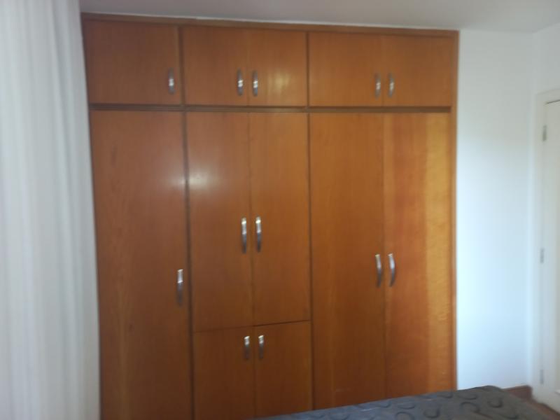 Imagem 3 da galeria do anúncio: Quarto Individual Lourdes - Ao Lado Shopping Diamond Mall