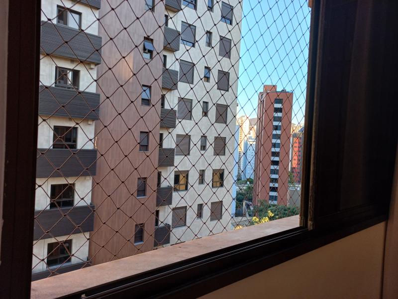 Imagem 1 da galeria do anúncio: Quarto Individual Lourdes - Ao Lado Shopping Diamond Mall