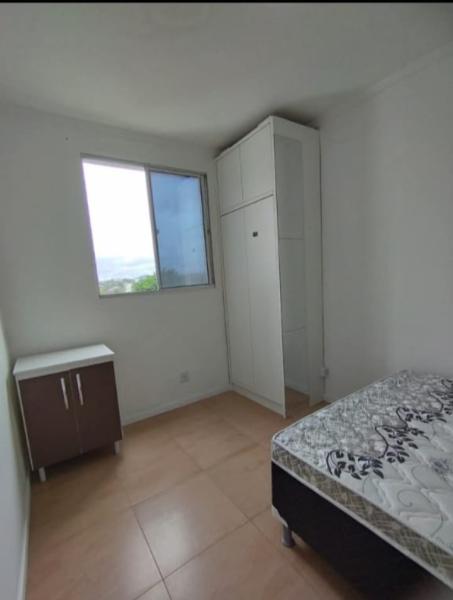 Imagem 1 da galeria do anúncio: Quarto mobiliado