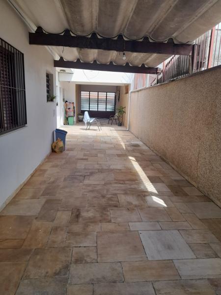 Imagem 3 da galeria do anúncio: Quartos compartilhados e individuais.