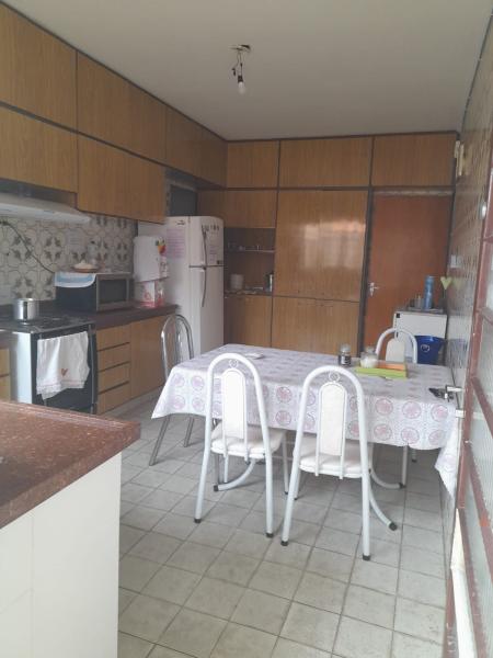 Imagem 5 da galeria do anúncio: Quartos compartilhados e individuais.