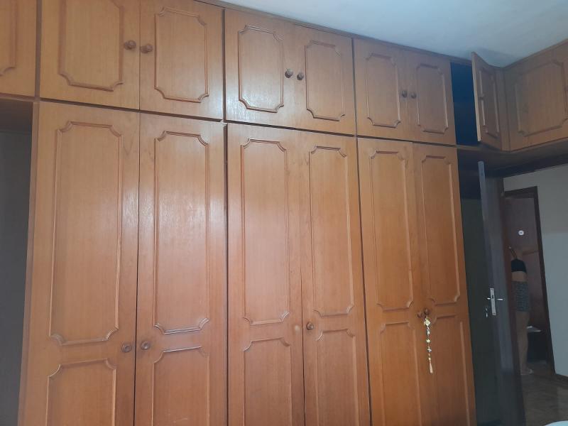 Imagem 4 da galeria do anúncio: Quartos compartilhados e individuais.