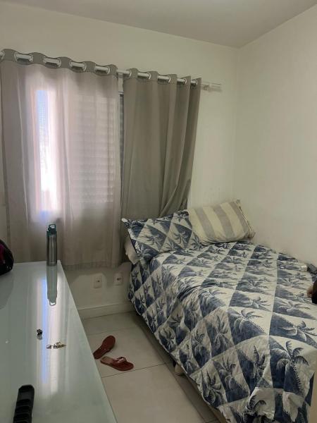 Imagem 2 da galeria do anúncio: Quarto Individual em Alphaville