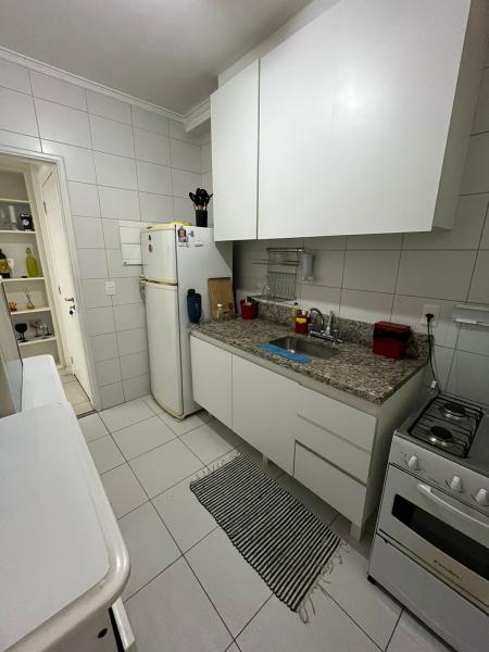 Imagem 5 da galeria do anúncio: Quarto Individual em Alphaville