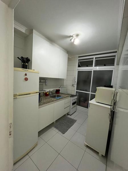 Imagem 6 da galeria do anúncio: Quarto Individual em Alphaville