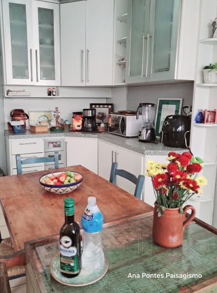 Imagem 4 da galeria do anúncio: Casa gostosa