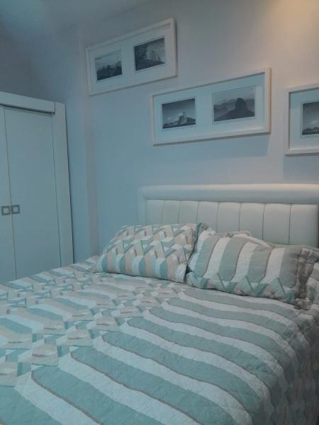 Imagem 1 da galeria do anúncio: Quarto Mobiliado em Copacabana