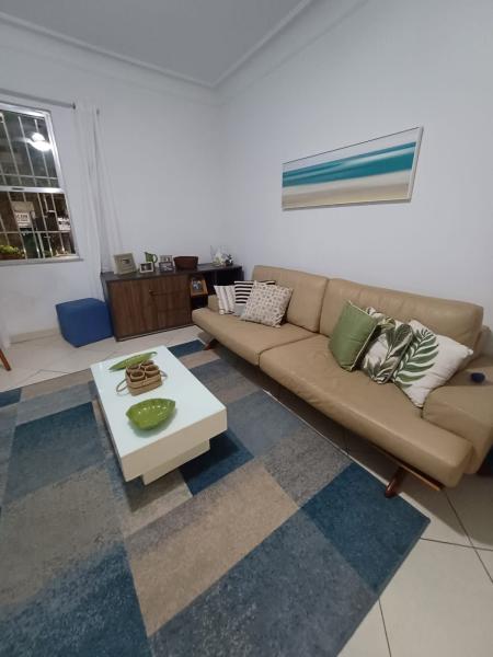 Imagem 3 da galeria do anúncio: Quarto Mobiliado em Copacabana