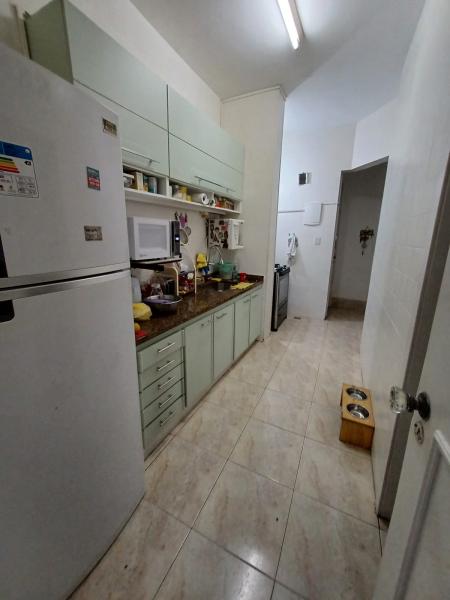 Imagem 6 da galeria do anúncio: Quarto Mobiliado em Copacabana