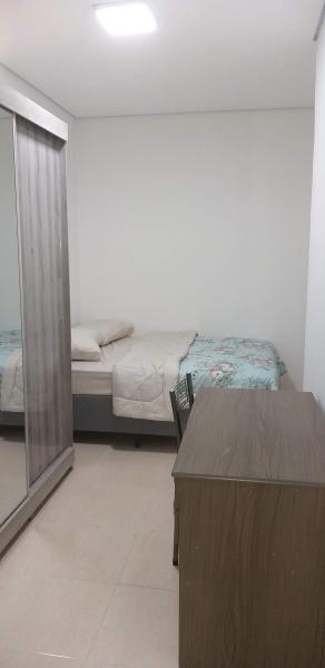 Imagem 1 da galeria do anúncio: Aluga-se quarto