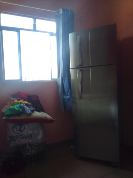 Imagem 6 da galeria do anúncio: Alugo quarto privativo somente als finais de semana