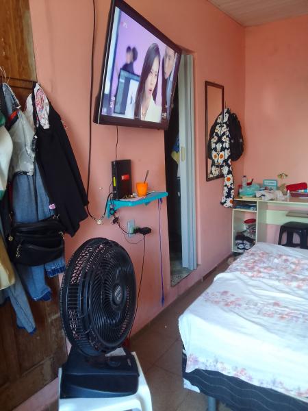 Imagem 4 da galeria do anúncio: Alugo quarto privativo somente als finais de semana