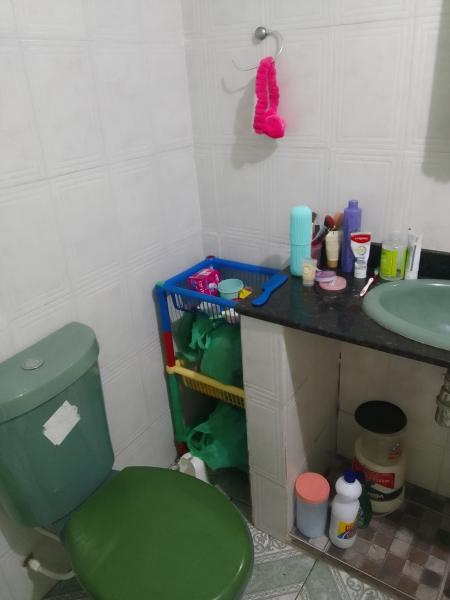 Imagem 3 da galeria do anúncio: Alugo quarto privativo somente als finais de semana