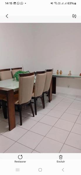 Imagem 4 da galeria do anúncio: Alugo um quarto