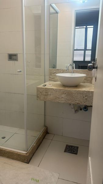 Imagem 8 da galeria do anúncio: Alugo Suítes no hotel Rio Orla Botafogo zona sul.