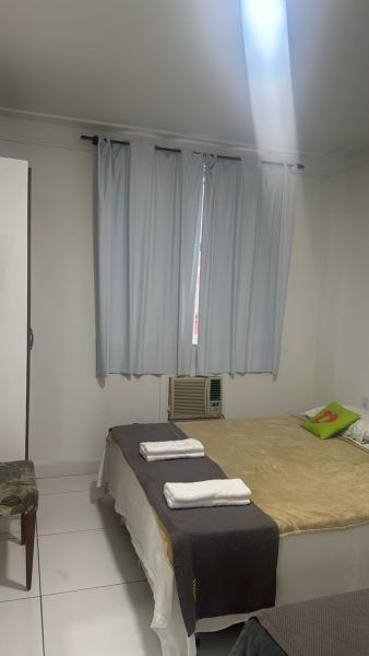 Imagem 7 da galeria do anúncio: Alugo Suítes no hotel Rio Orla Botafogo zona sul.