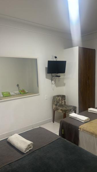 Imagem 11 da galeria do anúncio: Alugo Suítes no hotel Rio Orla Botafogo zona sul.