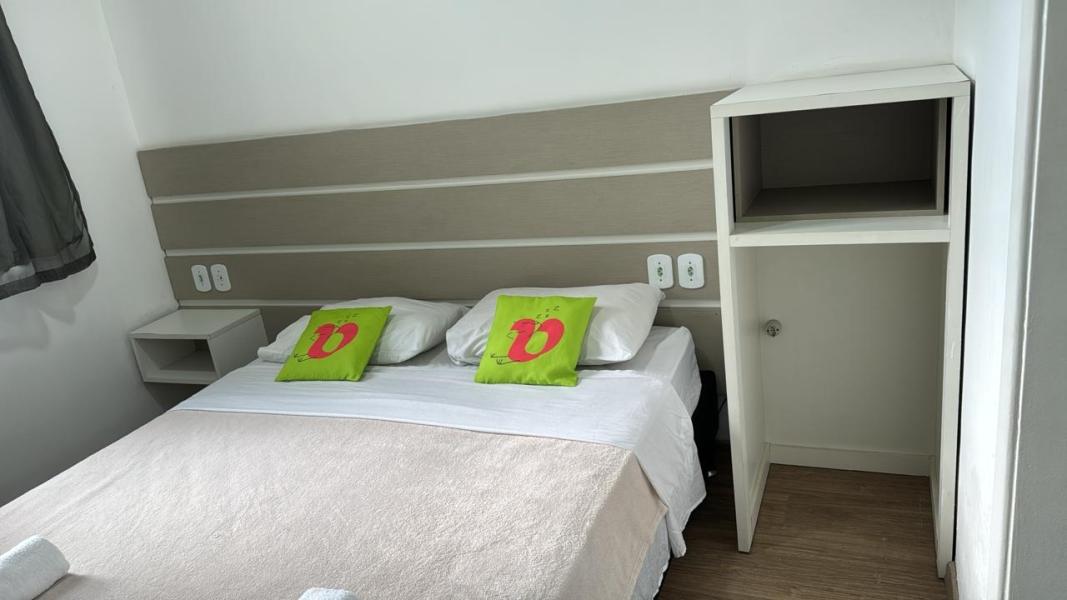 Imagem 3 da galeria do anúncio: Alugo Suítes no hotel Rio Orla Botafogo zona sul.