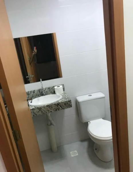 Imagem 12 da galeria do anúncio: Dividir moradia