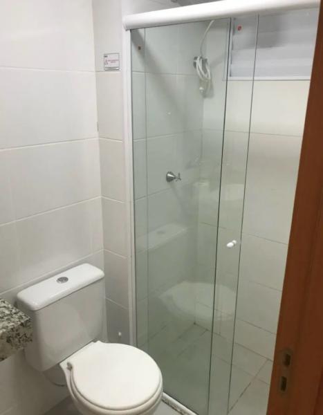 Imagem 7 da galeria do anúncio: Dividir moradia