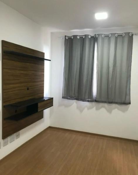 Imagem 5 da galeria do anúncio: Dividir moradia