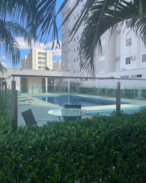 Imagem 2 da galeria do anúncio: Dividir moradia