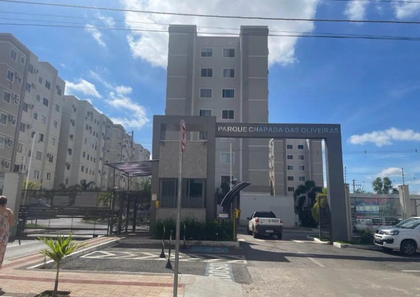 Imagem 1 da galeria do anúncio: Dividir moradia