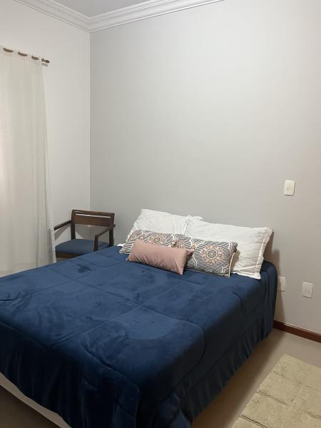 Imagem 1 da galeria do anúncio: Alugo quarto próximo da Unicamp.