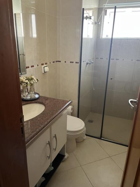 Imagem 3 da galeria do anúncio: Alugo quarto próximo da Unicamp.