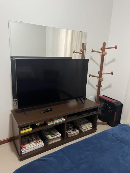 Imagem 2 da galeria do anúncio: Alugo quarto próximo da Unicamp.