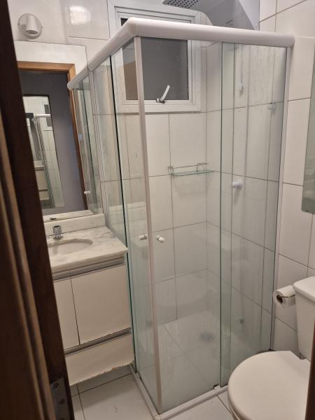 Imagem 10 da galeria do anúncio: Quarto mobiliado Individual