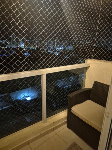 Imagem 7 da galeria do anúncio: Quarto mobiliado Individual