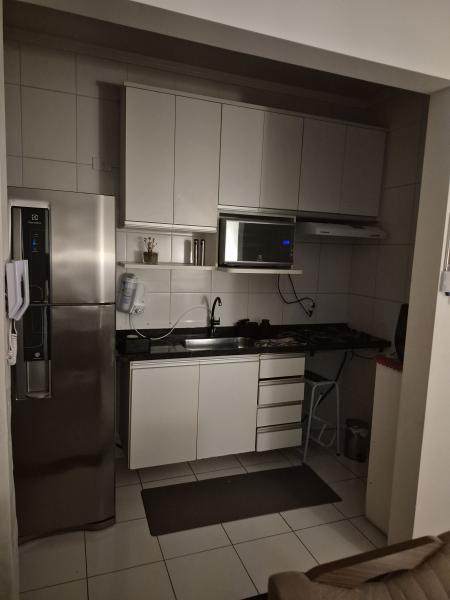 Imagem 11 da galeria do anúncio: Quarto mobiliado Individual