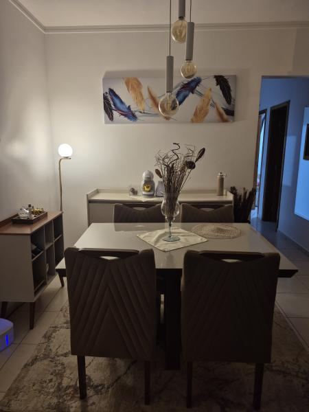 Imagem 2 da galeria do anúncio: Quarto mobiliado Individual