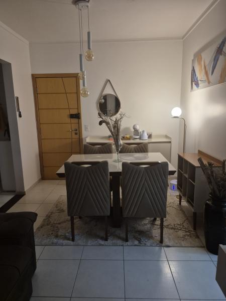 Imagem 4 da galeria do anúncio: Quarto mobiliado Individual