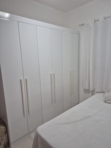 Imagem 6 da galeria do anúncio: Quarto mobiliado Individual