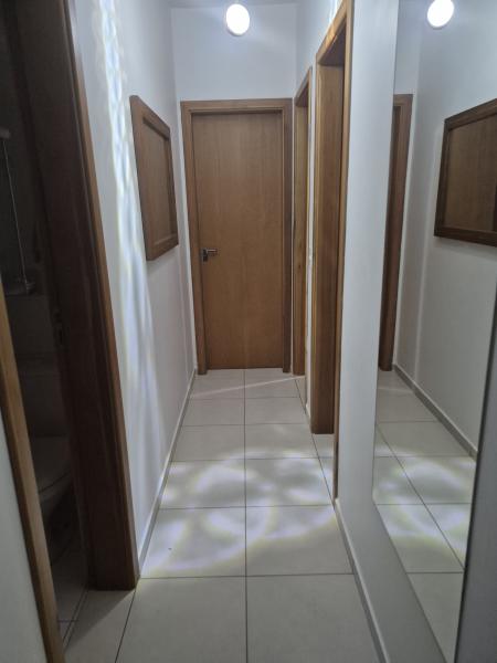 Imagem 5 da galeria do anúncio: Quarto mobiliado Individual