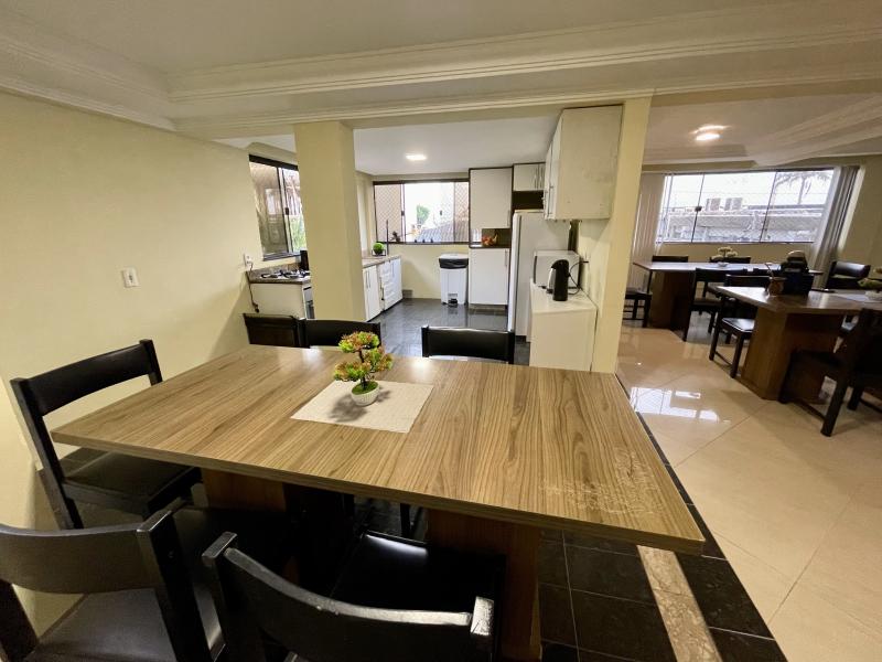 Imagem 10 da galeria do anúncio: Quarto Privativo - Tudo Incluso - A 1 min da Beira Mar