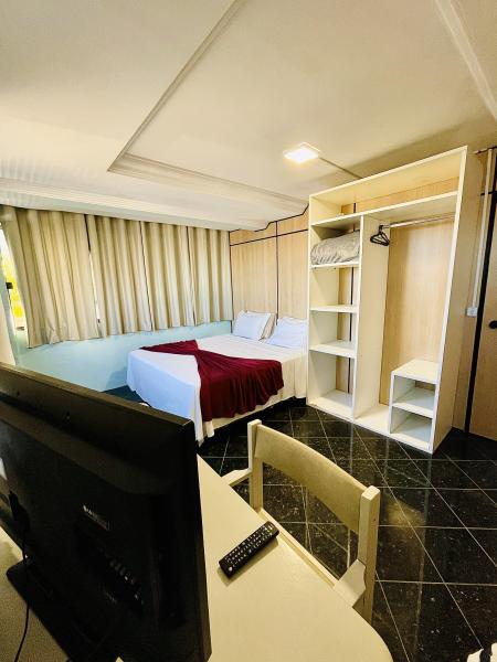 Imagem 7 da galeria do anúncio: Quarto Privativo - Tudo Incluso - A 1 min da Beira Mar