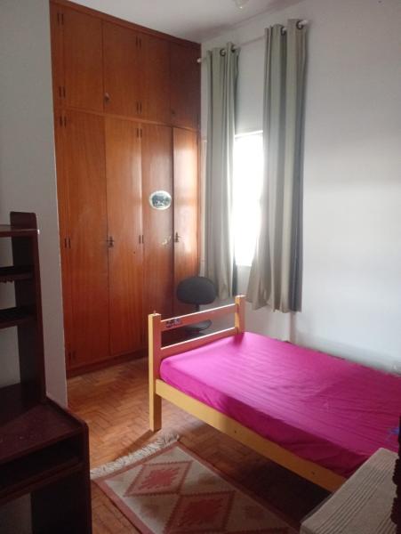 Imagem 1 da galeria do anúncio: Al.dos Araés 1421 Planalto Paulista suites p Solteiros