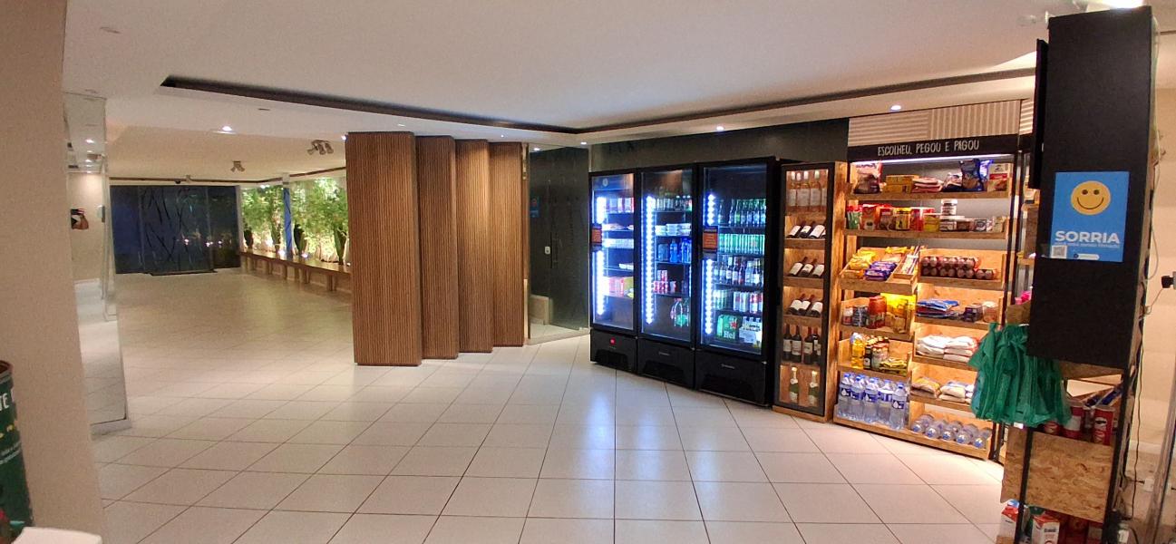 Imagem 2 da galeria do anúncio: Apê na Bela Vista