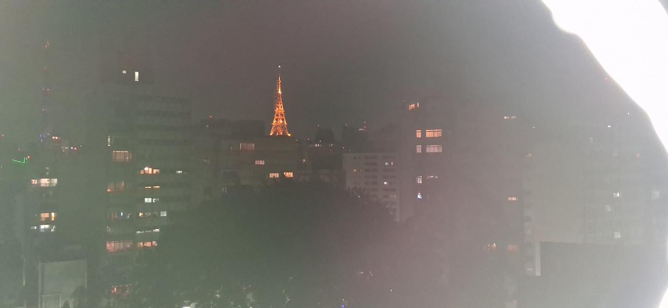 Imagem 17 da galeria do anúncio: Apê na Bela Vista