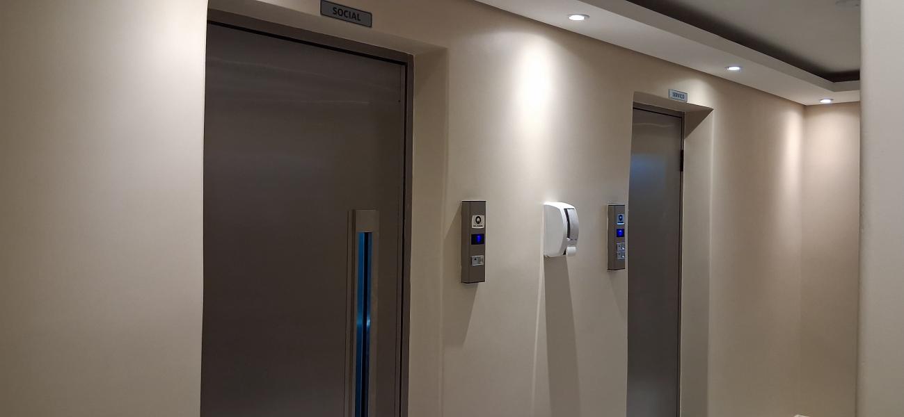 Imagem 9 da galeria do anúncio: Apê na Bela Vista