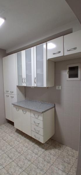 Imagem 1 da galeria do anúncio: Apê na Bela Vista