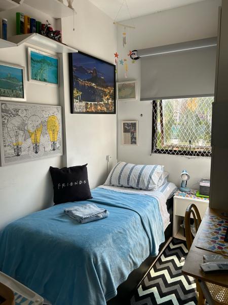 Imagem 5 da galeria do anúncio: Mini quarto todo montado